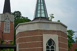 Northside Prayer Chapel Image