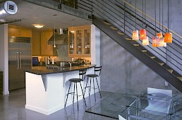Copenhill Lofts - Private Residence Image