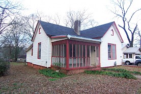 Southwest Atlanta Reno