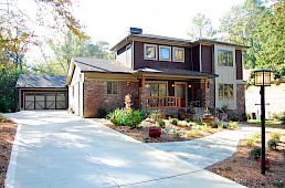 New Construction in Northeast Atlanta Image