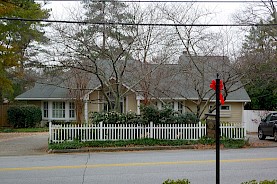 Reno - Northeast Atlanta Project 4