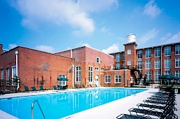 Canton Mill Lofts Image