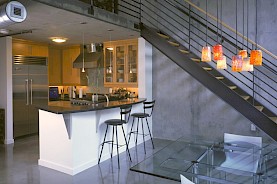 Copenhill Lofts - Private Residence